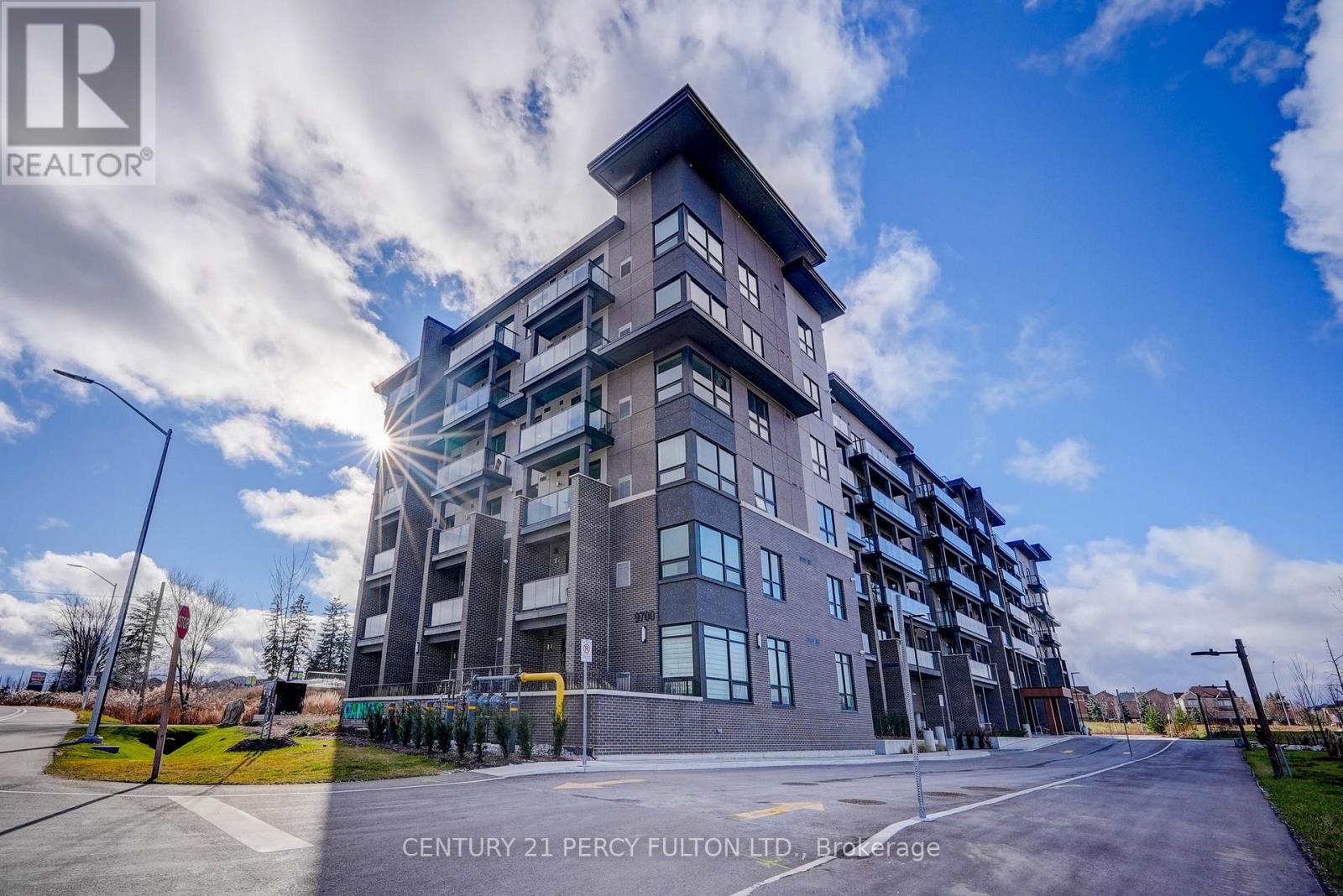 217 - 9700 Ninth Line, Markham, Ontario  L6B 1A8 - Photo 1 - N12710104