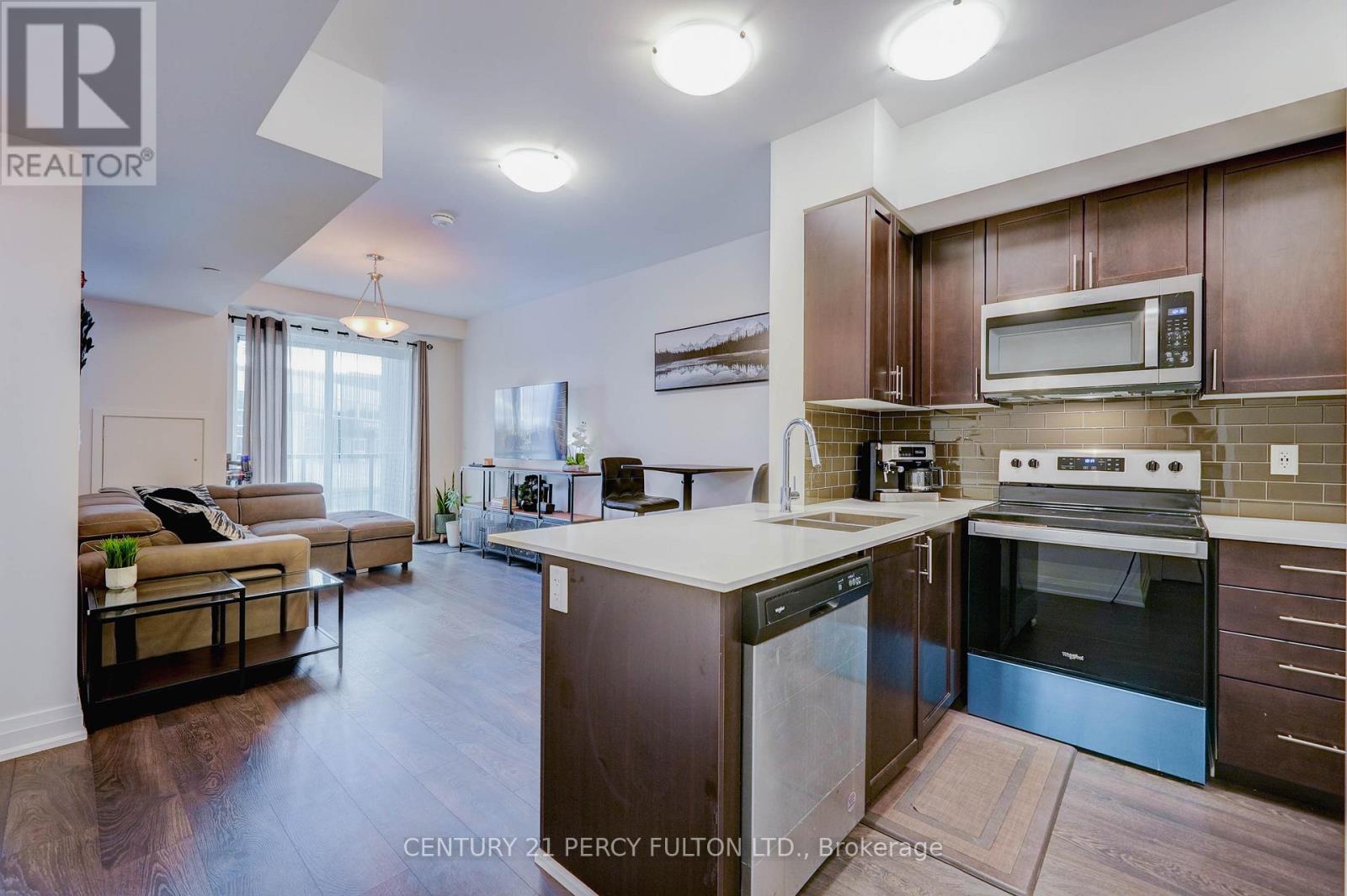 217 - 9700 Ninth Line, Markham, Ontario  L6B 1A8 - Photo 12 - N12710104