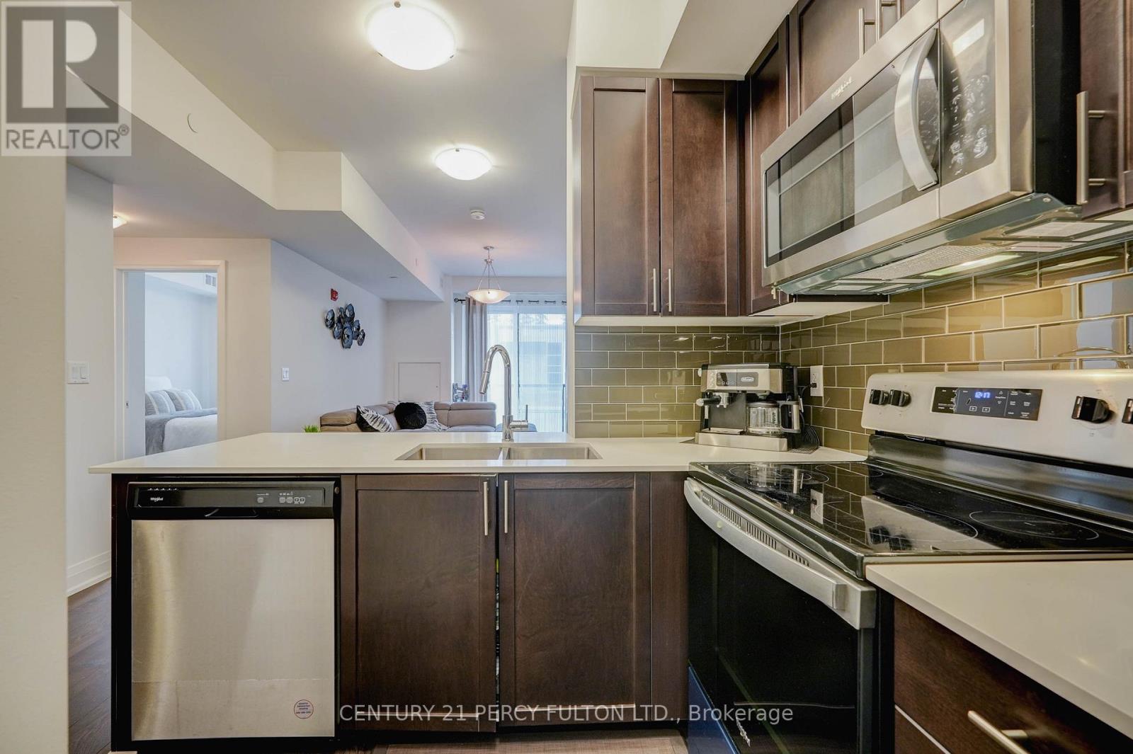 217 - 9700 Ninth Line, Markham, Ontario  L6B 1A8 - Photo 14 - N12710104