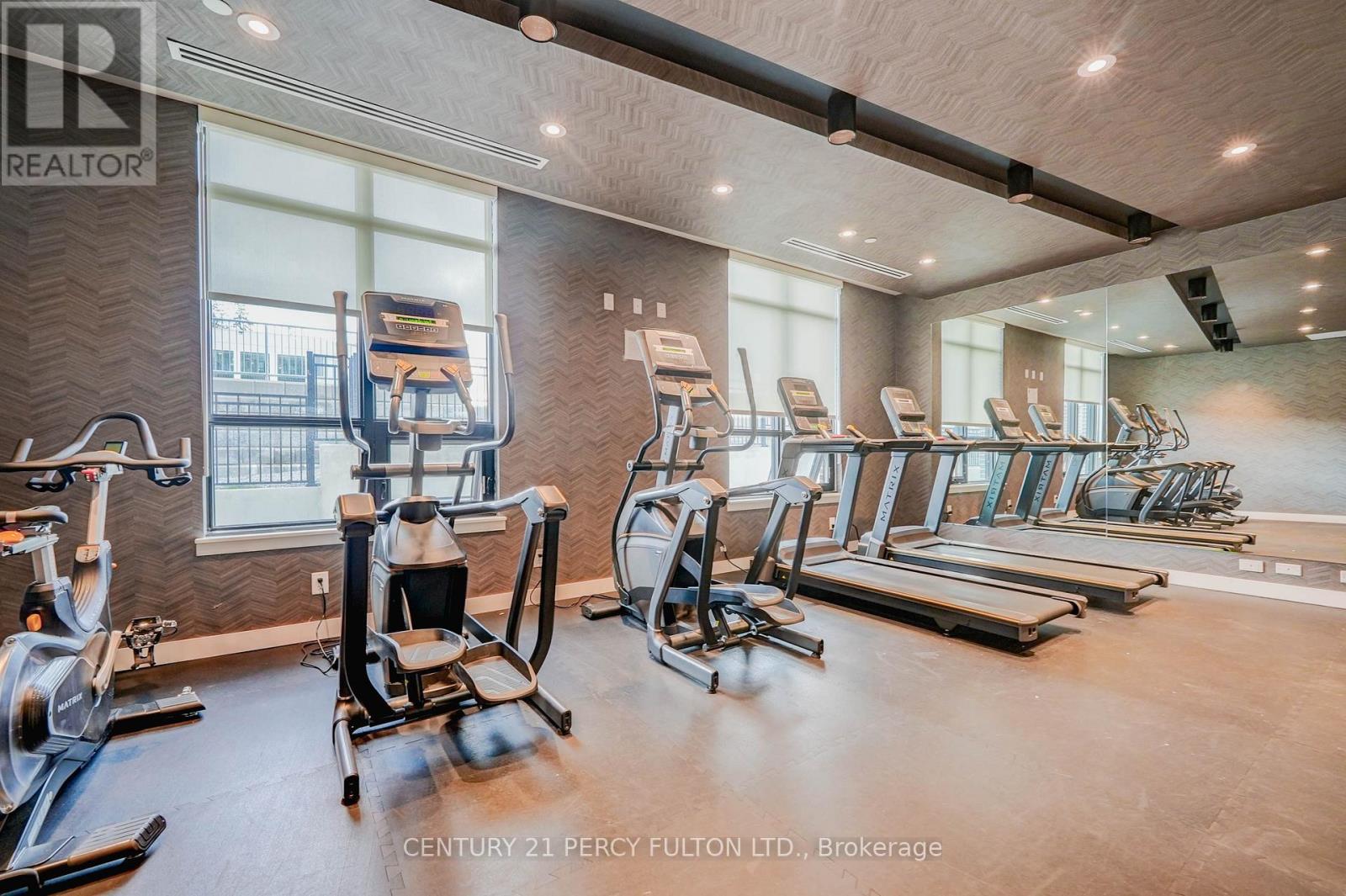 217 - 9700 Ninth Line, Markham, Ontario  L6B 1A8 - Photo 3 - N12710104