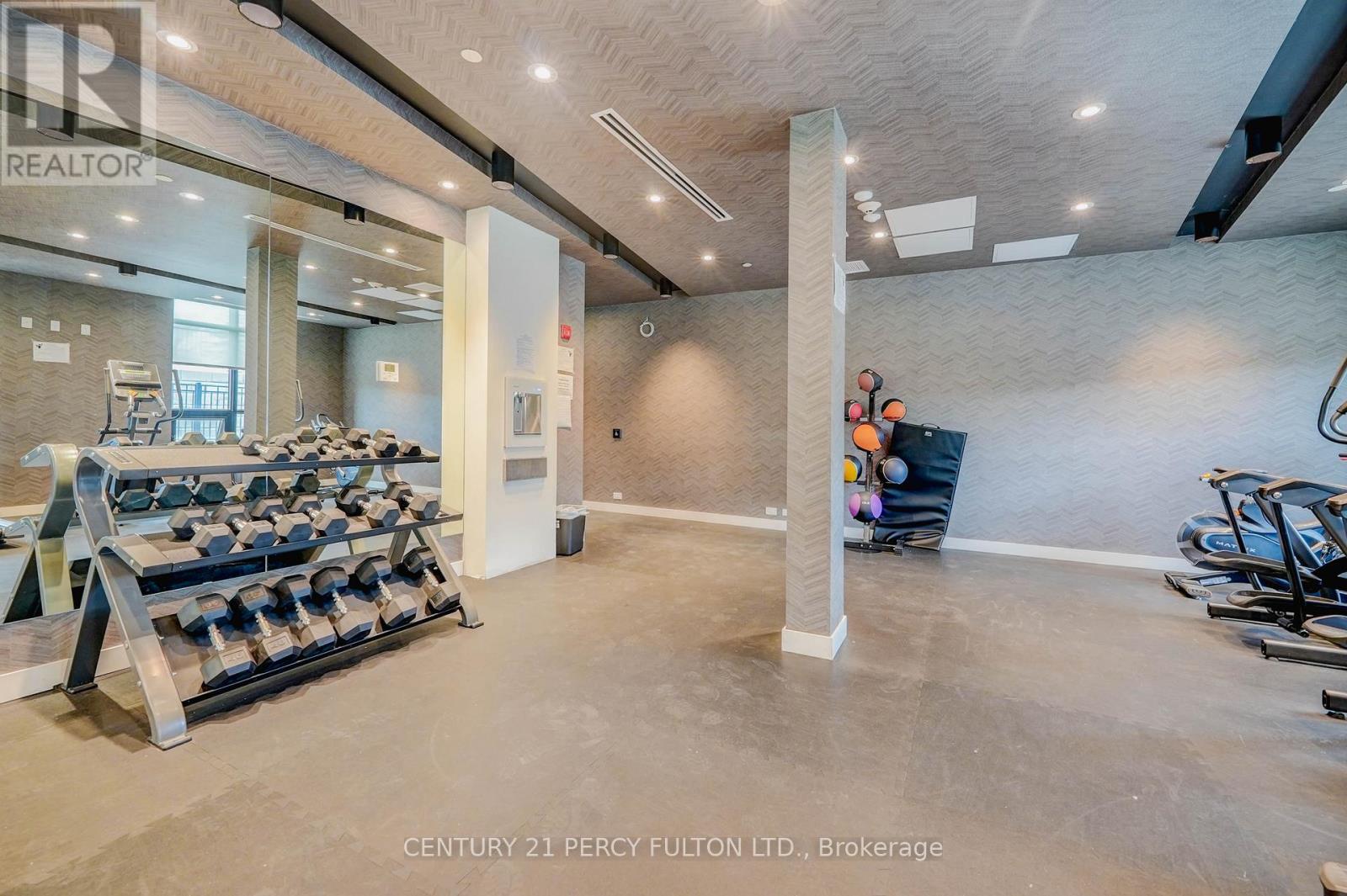 217 - 9700 Ninth Line, Markham, Ontario  L6B 1A8 - Photo 4 - N12710104