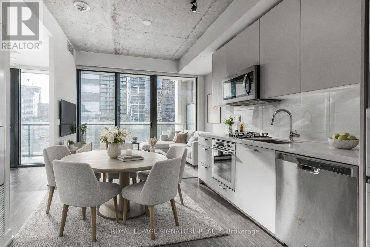 1006 - 55 ONTARIO STREET, Toronto, Ontario