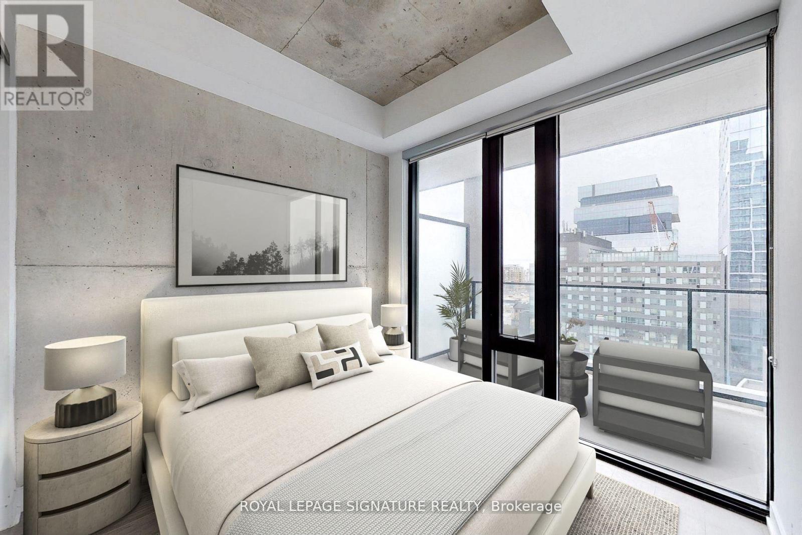 1006 - 55 Ontario Street, Toronto, Ontario  M5A 0T8 - Photo 11 - C12702288