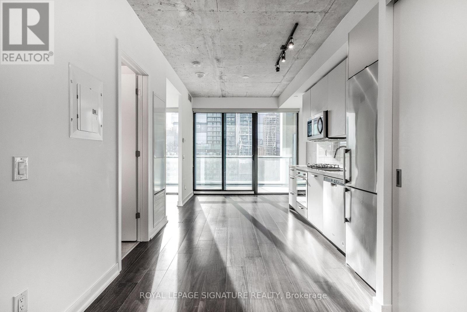 1006 - 55 Ontario Street, Toronto, Ontario  M5A 0T8 - Photo 3 - C12702288