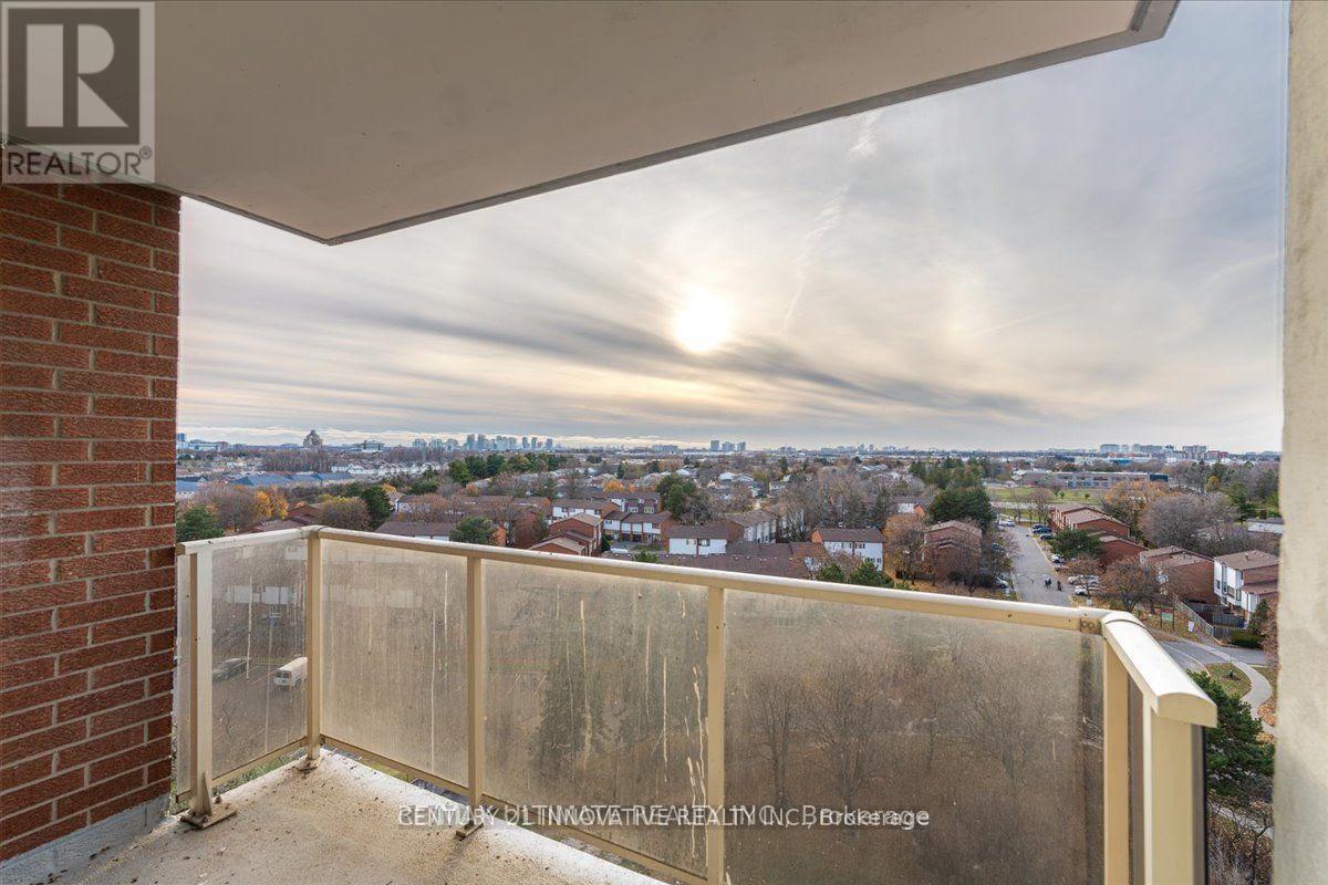 913 - 100 Wingarden Court, Toronto, Ontario  M1B 2P4 - Photo 35 - E12707370