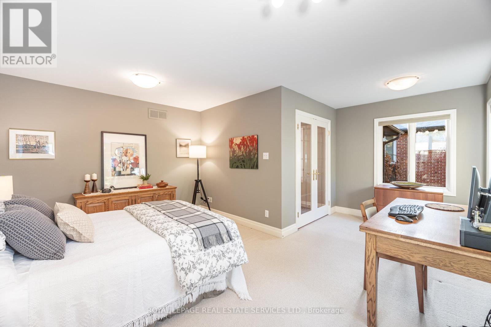 2 Hartfield Court, Toronto, Ontario  M9A 3E3 - Photo 27 - W12709924