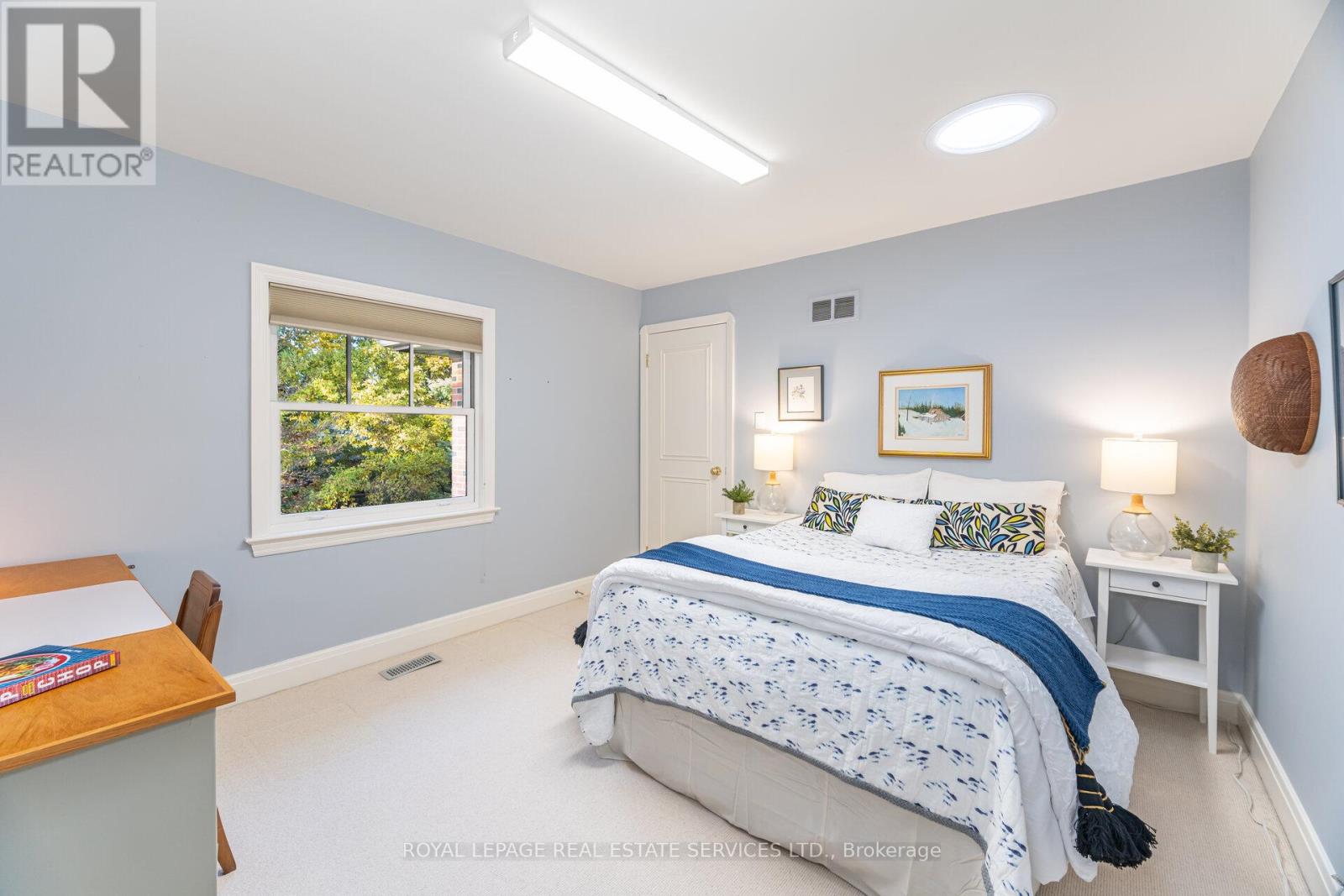 2 Hartfield Court, Toronto, Ontario  M9A 3E3 - Photo 30 - W12709924