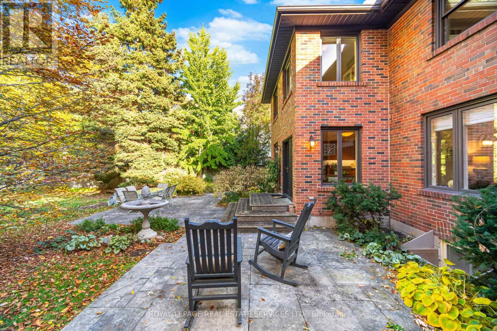 2 Hartfield Court, Toronto, Ontario  M9A 3E3 - Photo 45 - W12709924