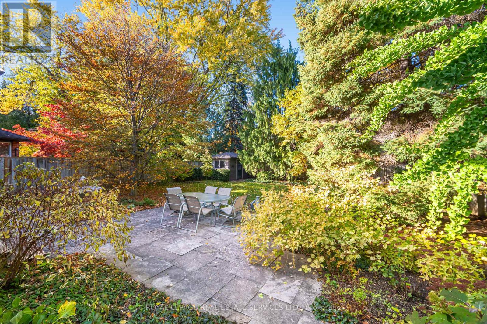 2 Hartfield Court, Toronto, Ontario  M9A 3E3 - Photo 48 - W12709924