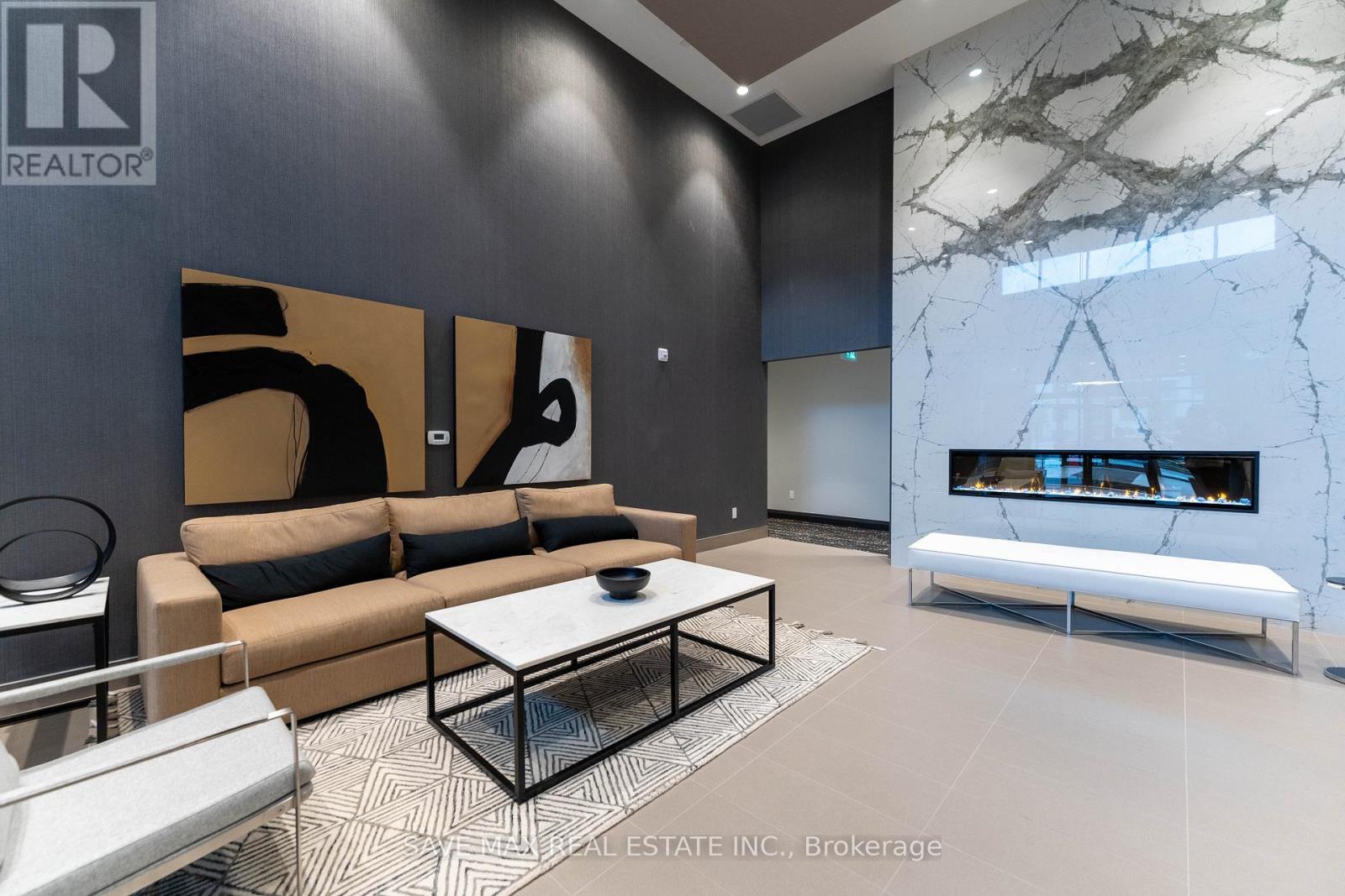 110 - 460 Gordon Krantz Avenue, Milton, Ontario  L9E 1Z2 - Photo 2 - W12709926