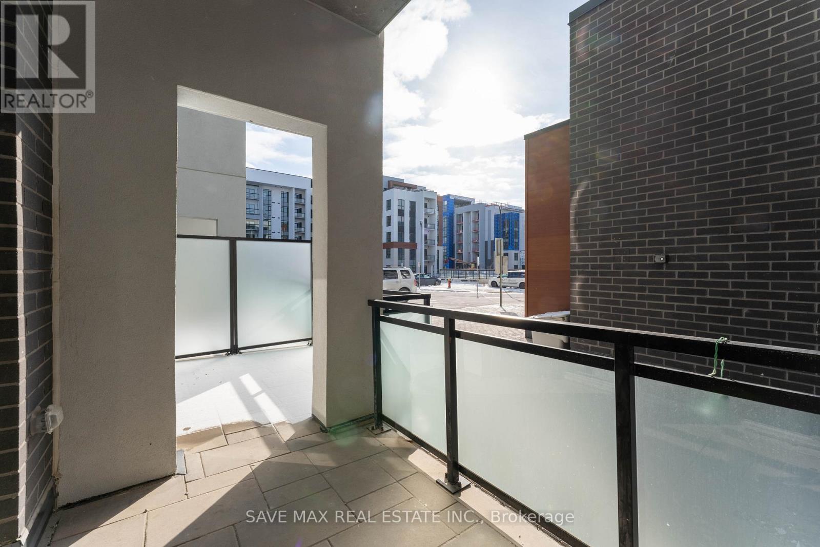 110 - 460 Gordon Krantz Avenue, Milton, Ontario  L9E 1Z2 - Photo 20 - W12709926