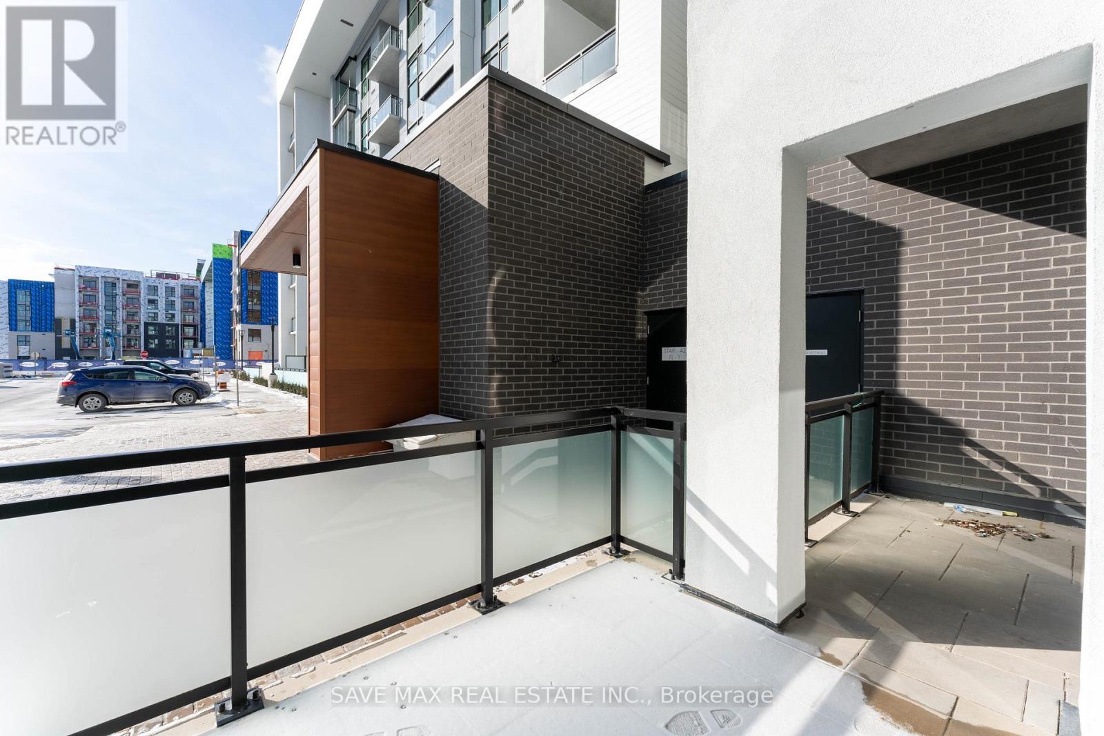 110 - 460 Gordon Krantz Avenue, Milton, Ontario  L9E 1Z2 - Photo 21 - W12709926