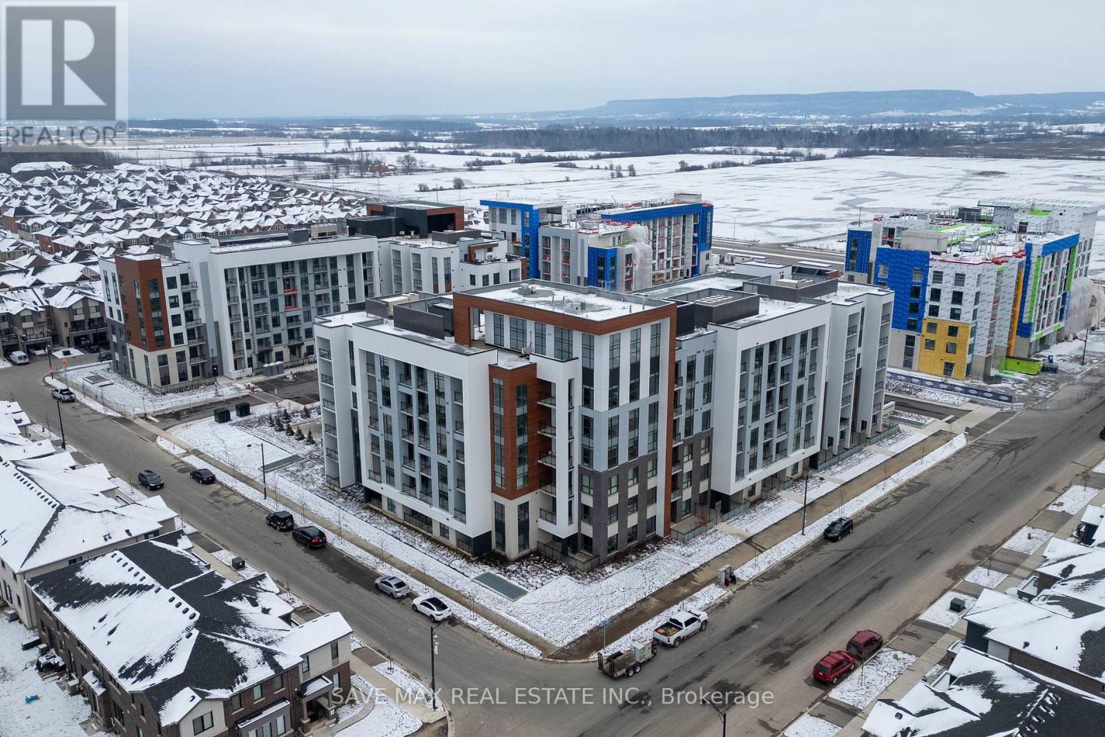 110 - 460 Gordon Krantz Avenue, Milton, Ontario  L9E 1Z2 - Photo 25 - W12709926