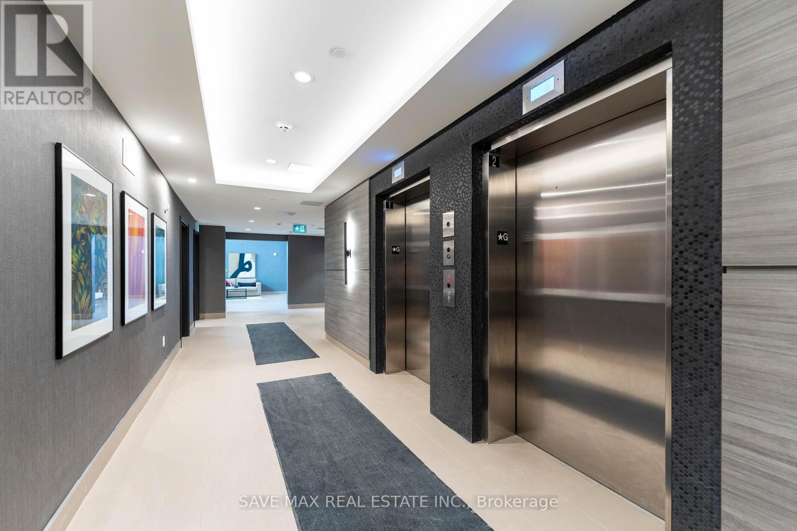 110 - 460 Gordon Krantz Avenue, Milton, Ontario  L9E 1Z2 - Photo 4 - W12709926