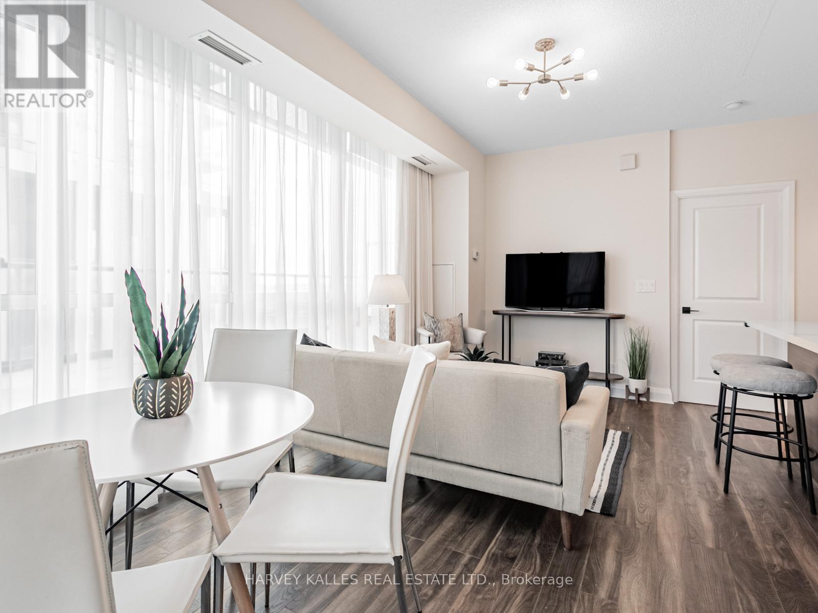 303 - 1185 The Queensway Avenue, Toronto, Ontario  M8Z 0C6 - Photo 10 - W12709936