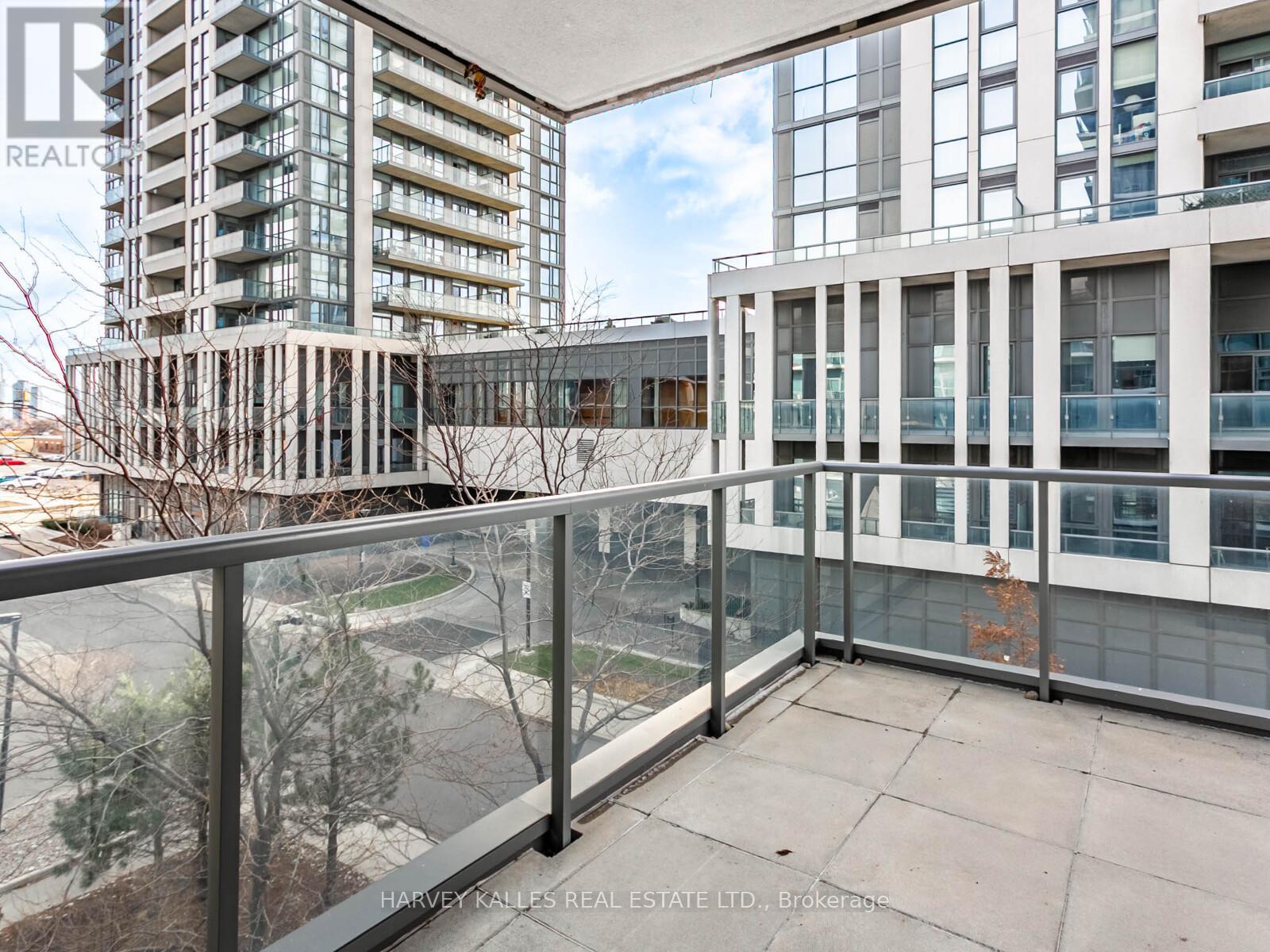 303 - 1185 The Queensway Avenue, Toronto, Ontario  M8Z 0C6 - Photo 24 - W12709936