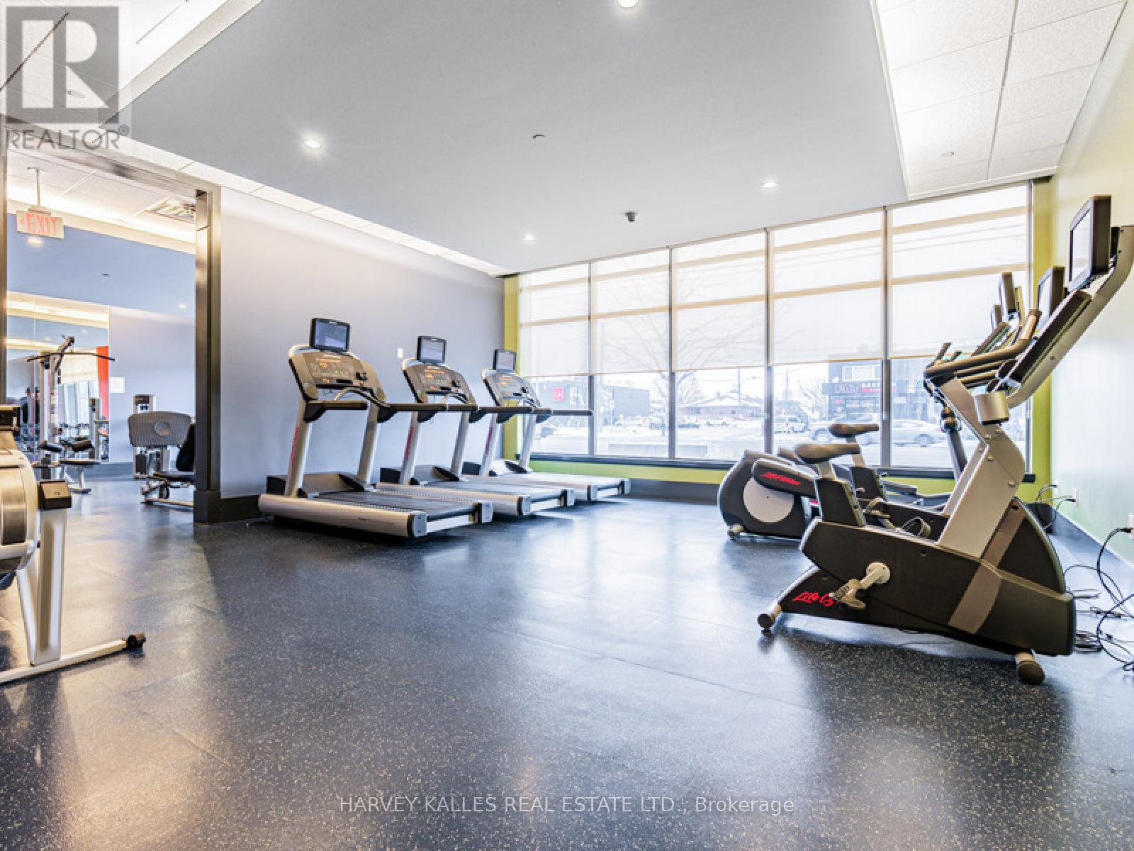 303 - 1185 The Queensway Avenue, Toronto, Ontario  M8Z 0C6 - Photo 28 - W12709936