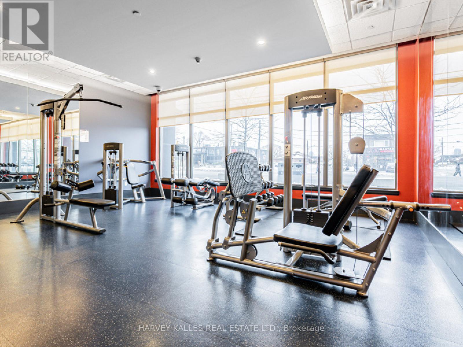 303 - 1185 The Queensway Avenue, Toronto, Ontario  M8Z 0C6 - Photo 30 - W12709936