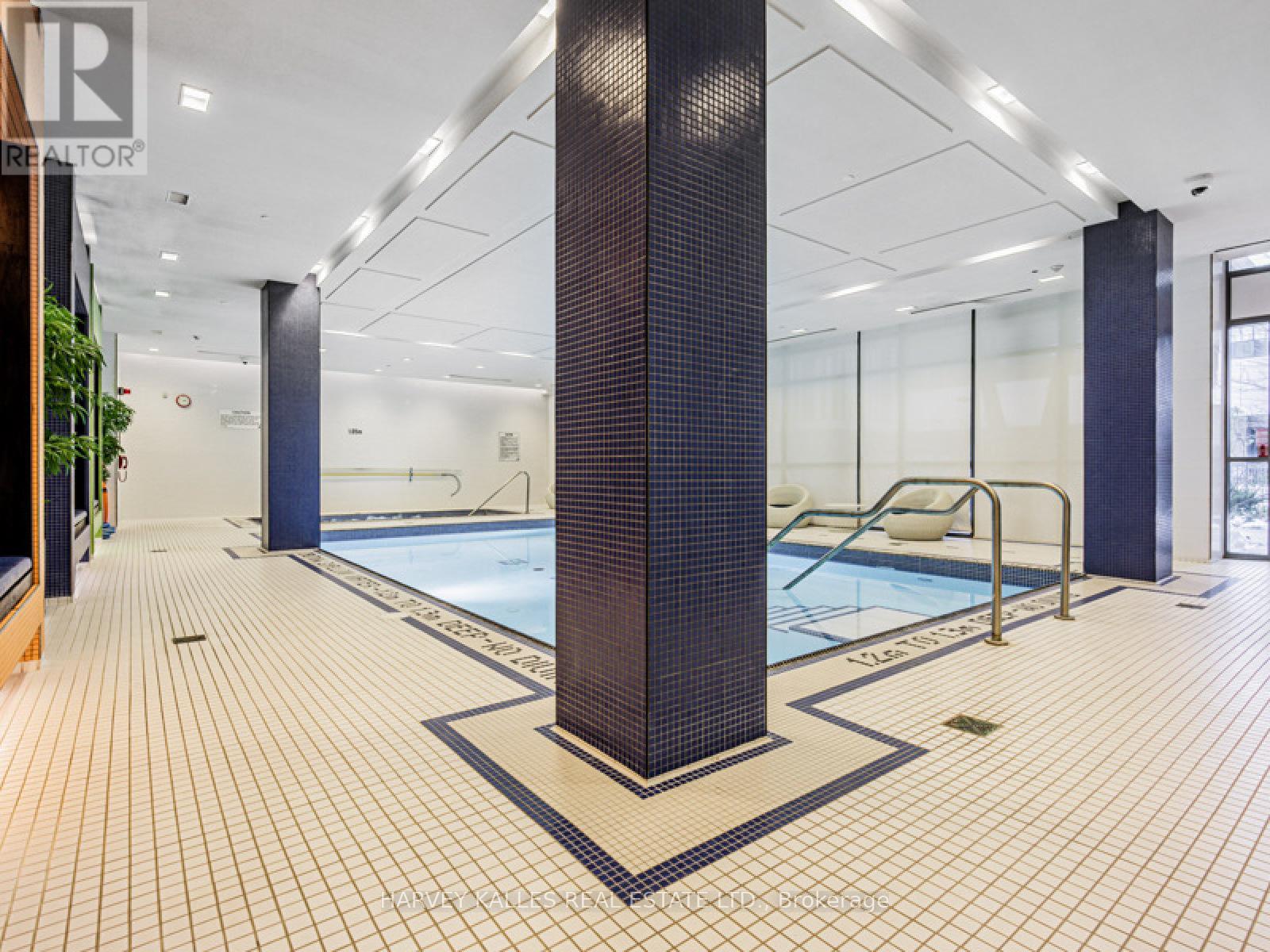 303 - 1185 The Queensway Avenue, Toronto, Ontario  M8Z 0C6 - Photo 32 - W12709936