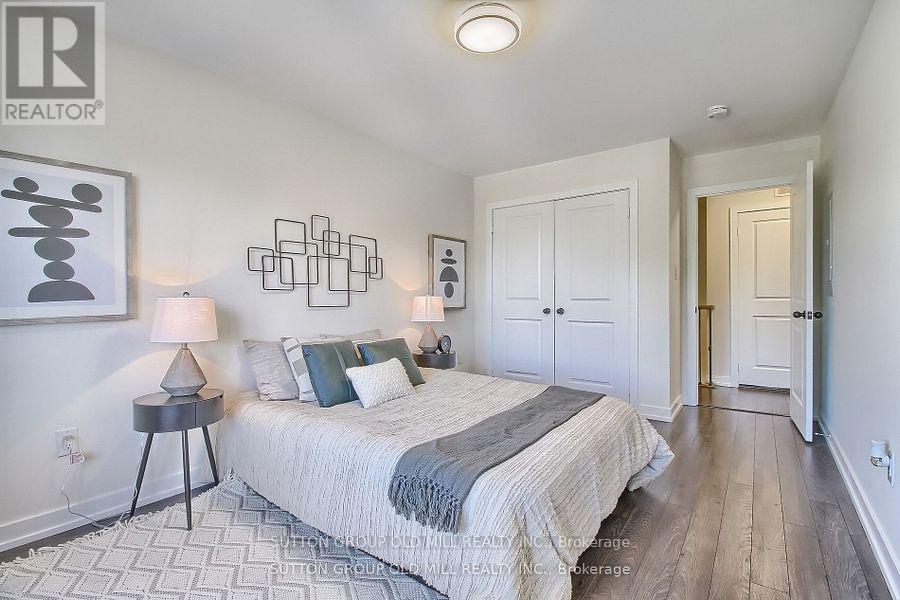 26 - 2335 Sheppard Avenue W, Toronto, Ontario  M9M 0B5 - Photo 17 - W12709952