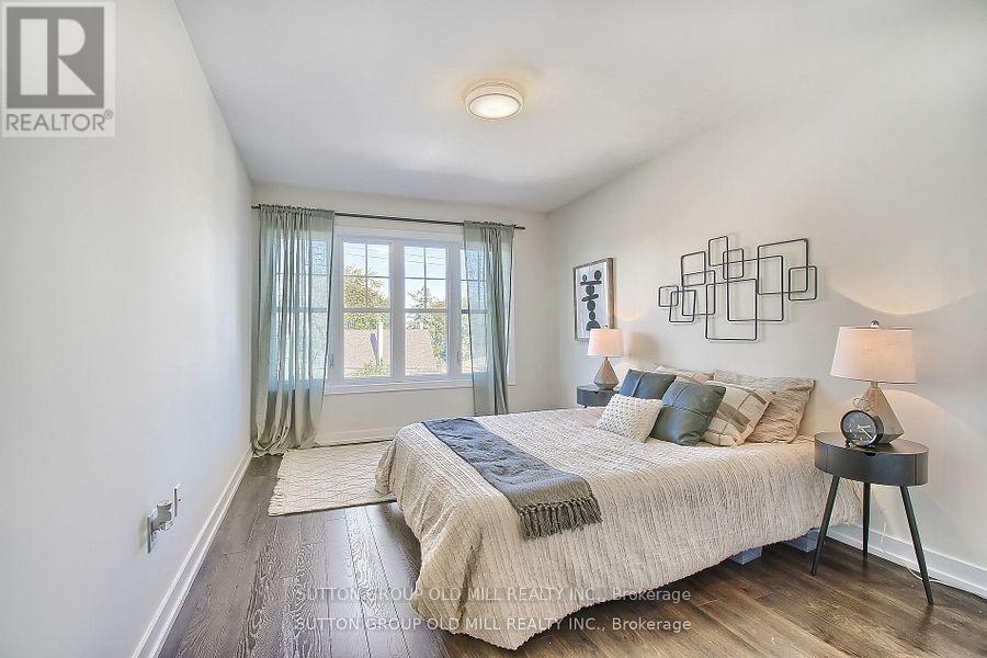 26 - 2335 Sheppard Avenue W, Toronto, Ontario  M9M 0B5 - Photo 19 - W12709952