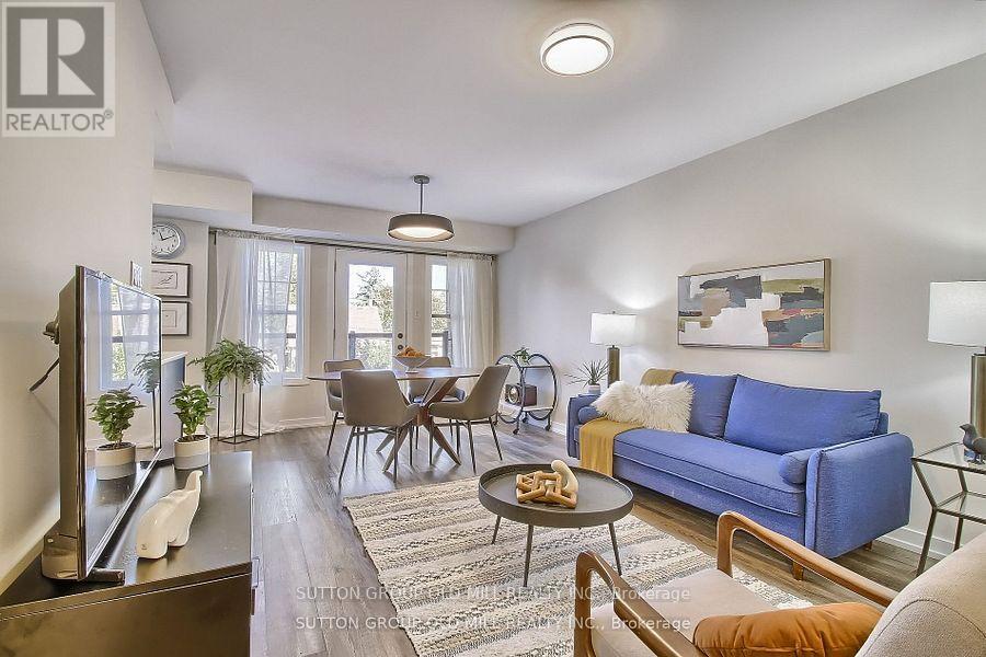 26 - 2335 Sheppard Avenue W, Toronto, Ontario  M9M 0B5 - Photo 4 - W12709952