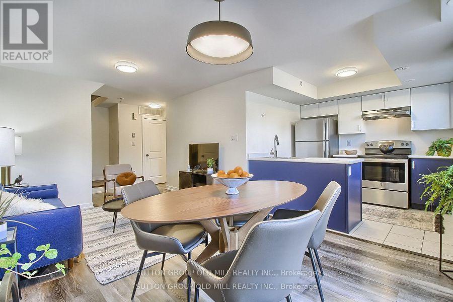 26 - 2335 Sheppard Avenue W, Toronto, Ontario  M9M 0B5 - Photo 5 - W12709952