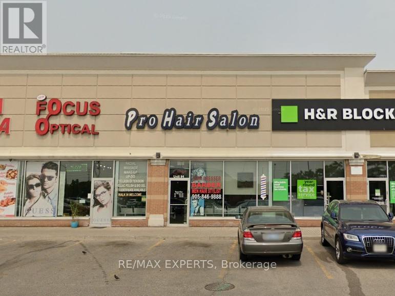 4 - 10061 Mclaughlin Road N, Brampton, Ontario  L7A 2X5 - Photo 1 - W12709984