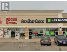 4 - 10061 MCLAUGHLIN ROAD N, Brampton, Ontario