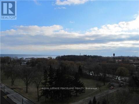 801 - 3865 Lake Shore Boulevard W, Toronto, Ontario  M8W 0A2 - Photo 8 - W12710002