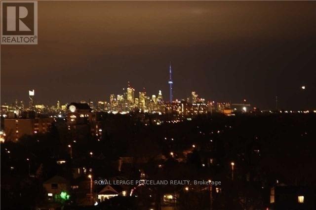 801 - 3865 Lake Shore Boulevard W, Toronto, Ontario  M8W 0A2 - Photo 9 - W12710002