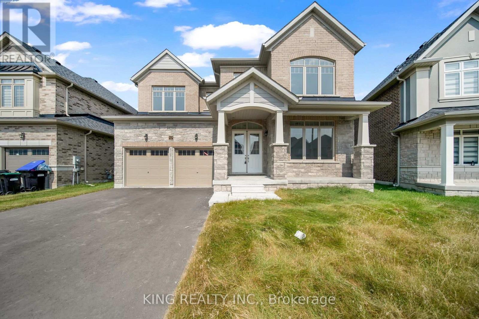 1629 CORSAL COURT, Innisfil, Ontario