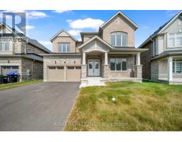 1629 CORSAL COURT, Innisfil, Ontario