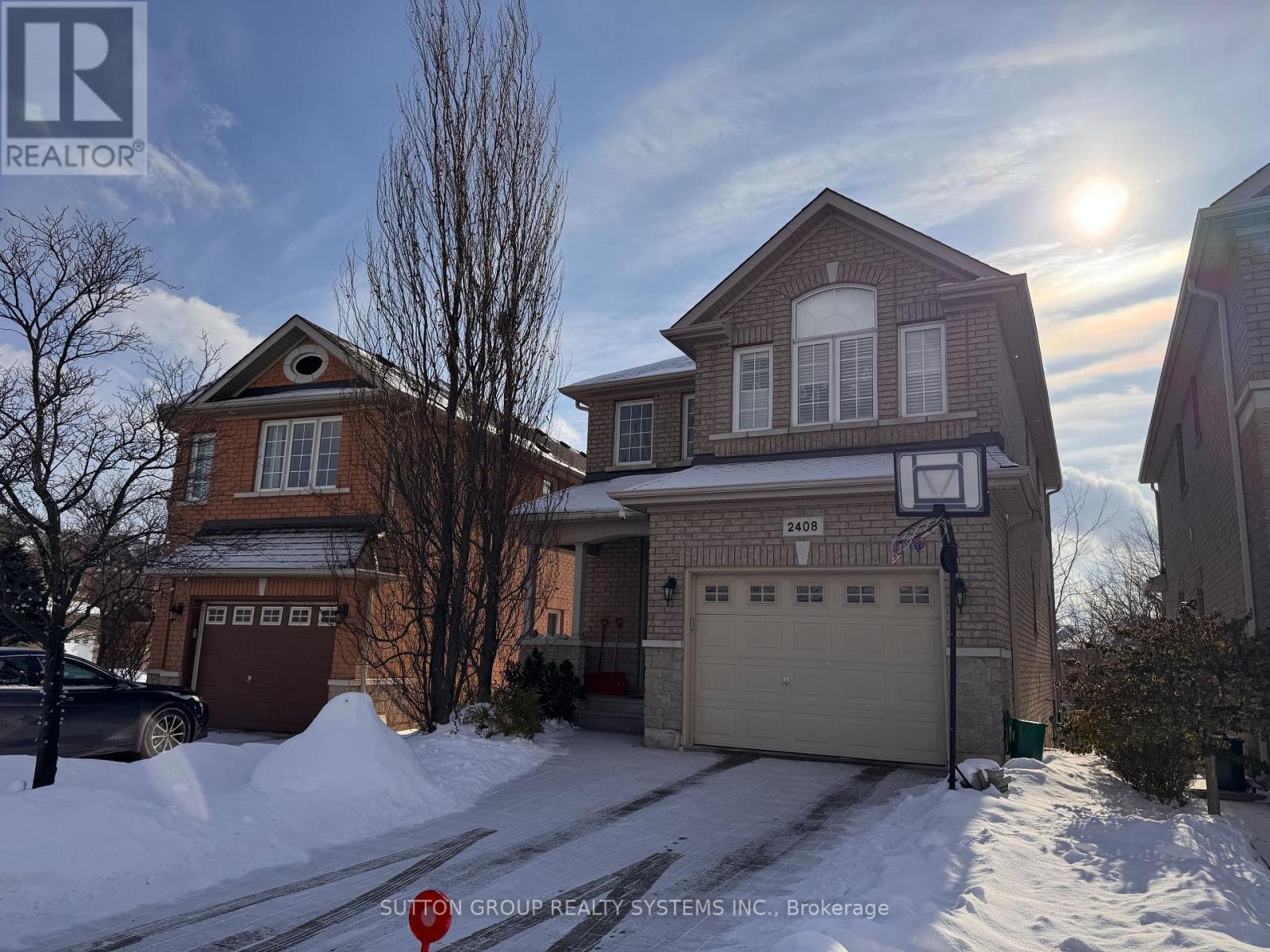 2408 HILDA DRIVE, Oakville, Ontario