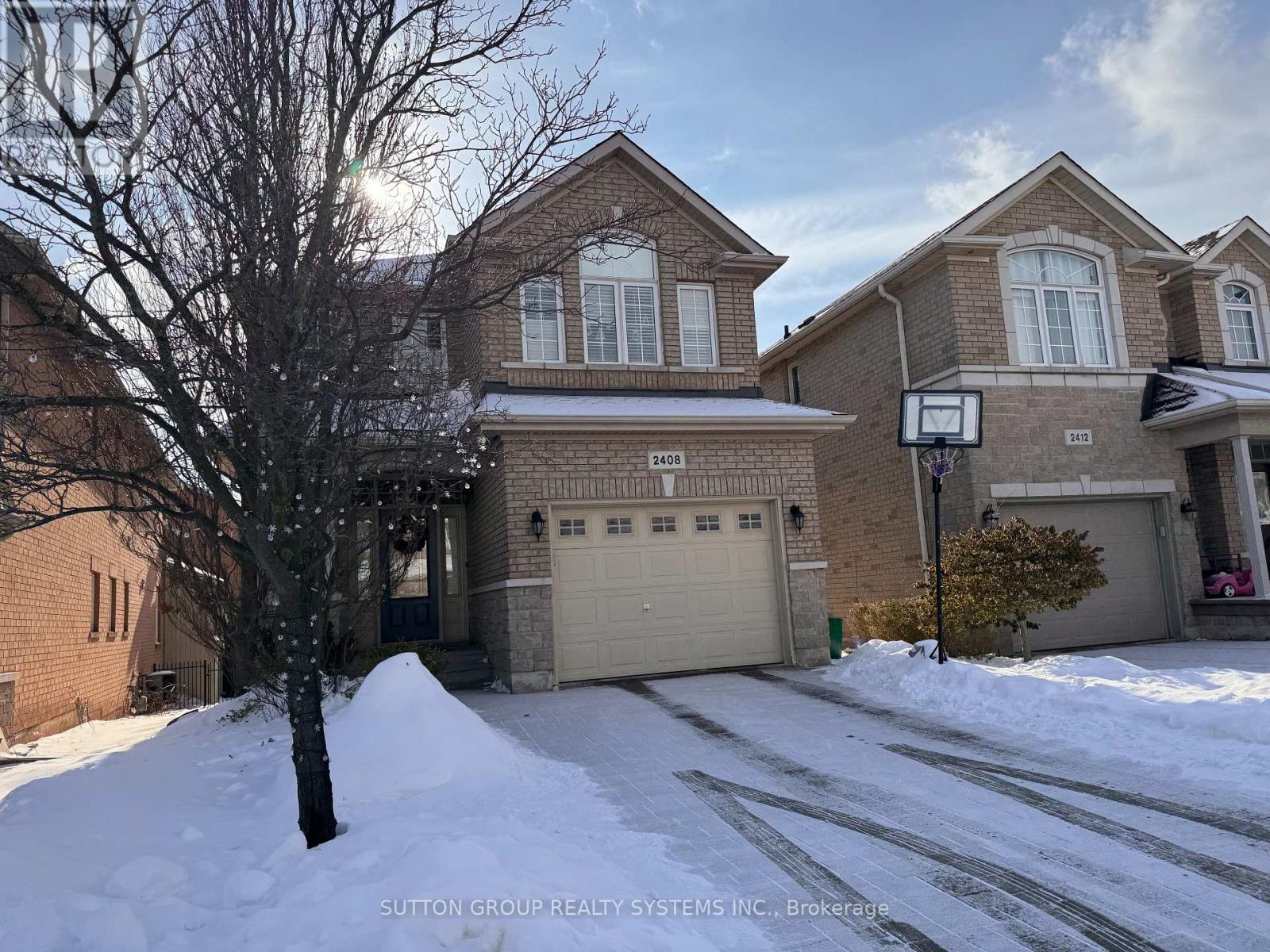 2408 Hilda Drive, Oakville, Ontario  L6H 7N3 - Photo 2 - W12710022