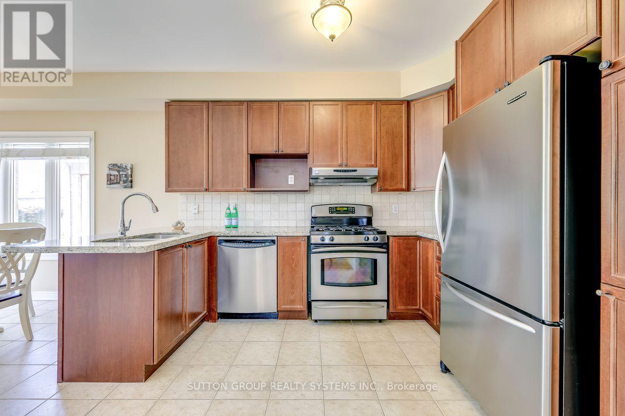 2408 Hilda Drive, Oakville, Ontario  L6H 7N3 - Photo 28 - W12710022