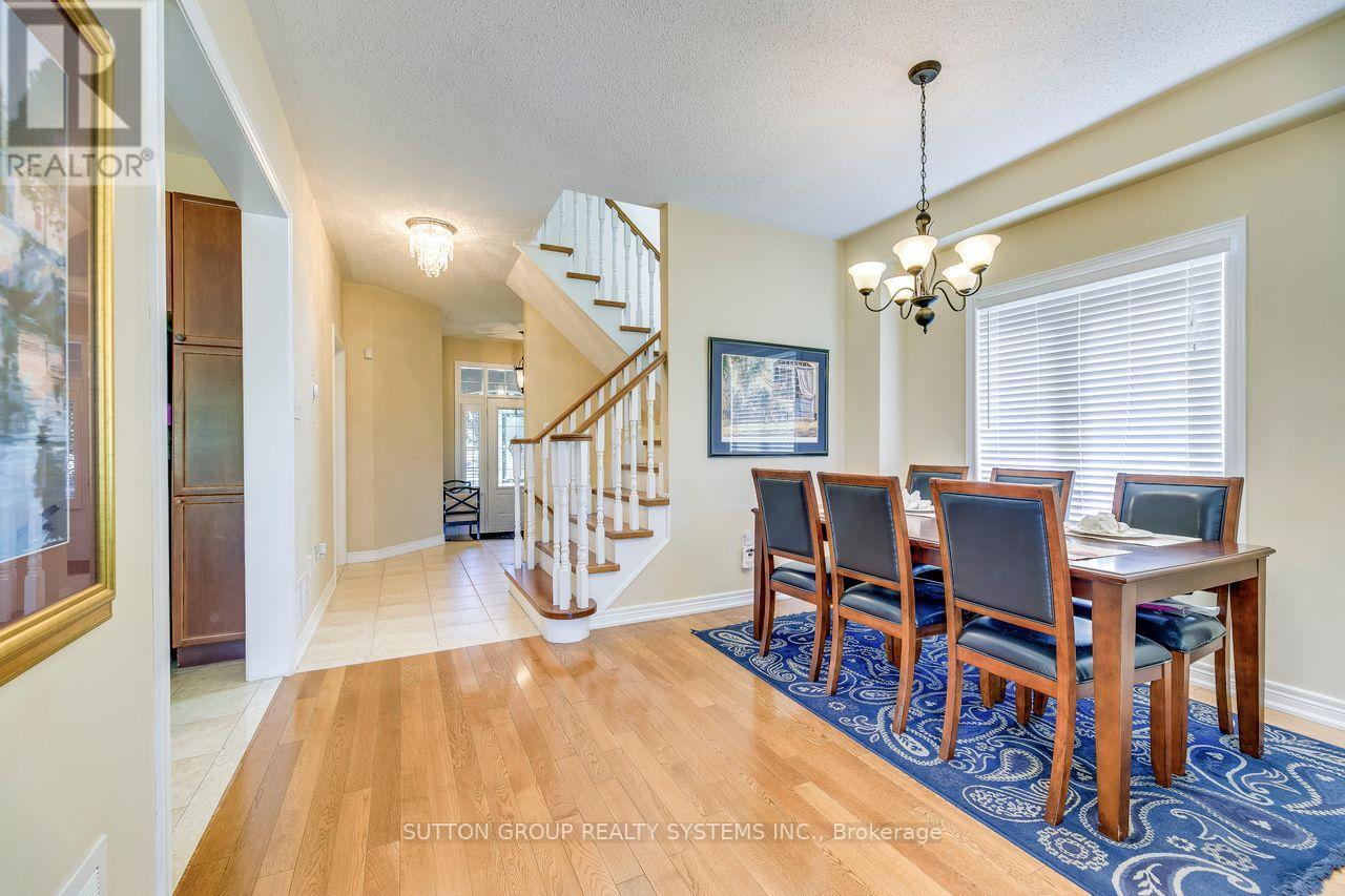 2408 Hilda Drive, Oakville, Ontario  L6H 7N3 - Photo 32 - W12710022