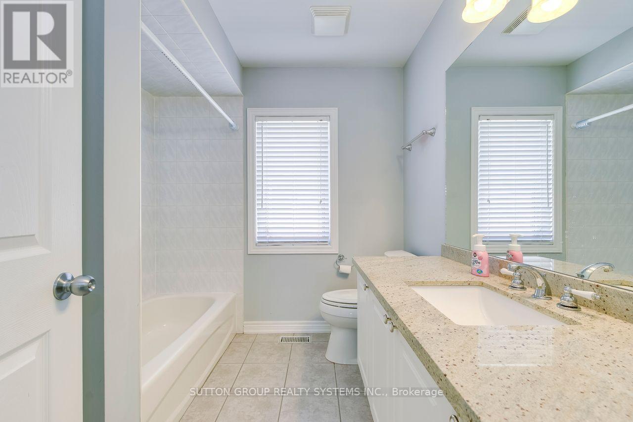 2408 Hilda Drive, Oakville, Ontario  L6H 7N3 - Photo 35 - W12710022