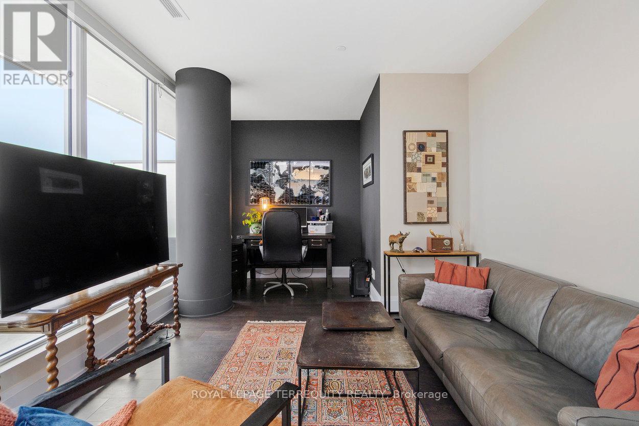 1901 - 20 Brin Drive, Toronto, Ontario  M8X 0B2 - Photo 13 - W12710078