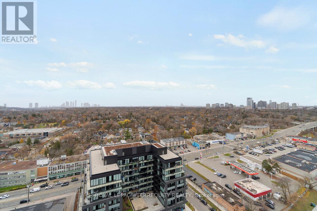 1901 - 20 Brin Drive, Toronto, Ontario  M8X 0B2 - Photo 27 - W12710078