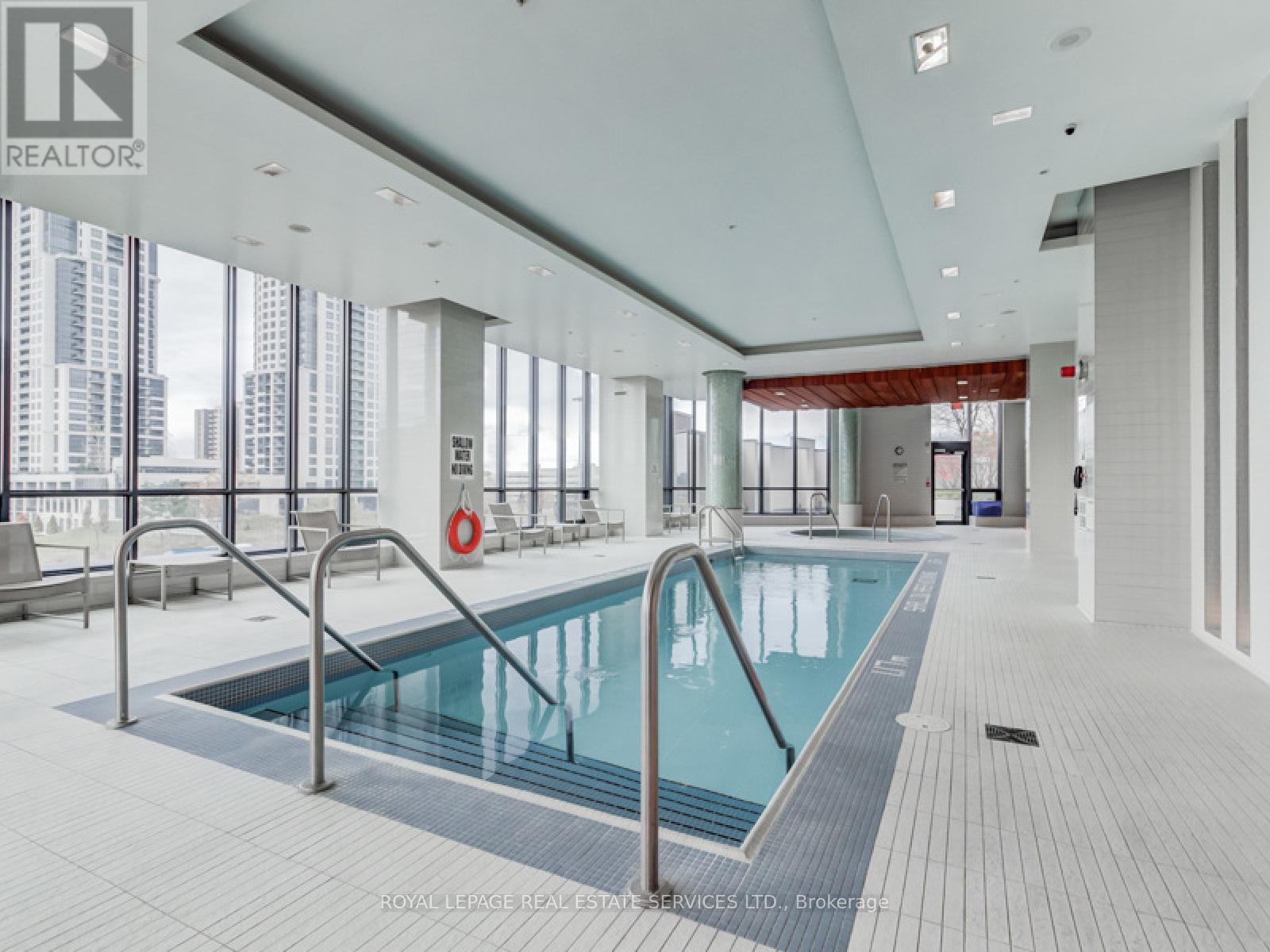 1710 - 1 Valhalla Inn Road, Toronto, Ontario  M9B 1S9 - Photo 22 - W12710102