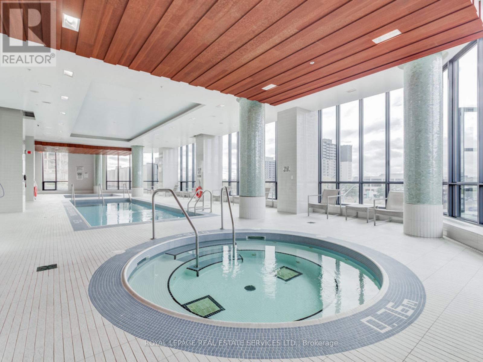 1710 - 1 Valhalla Inn Road, Toronto, Ontario  M9B 1S9 - Photo 23 - W12710102