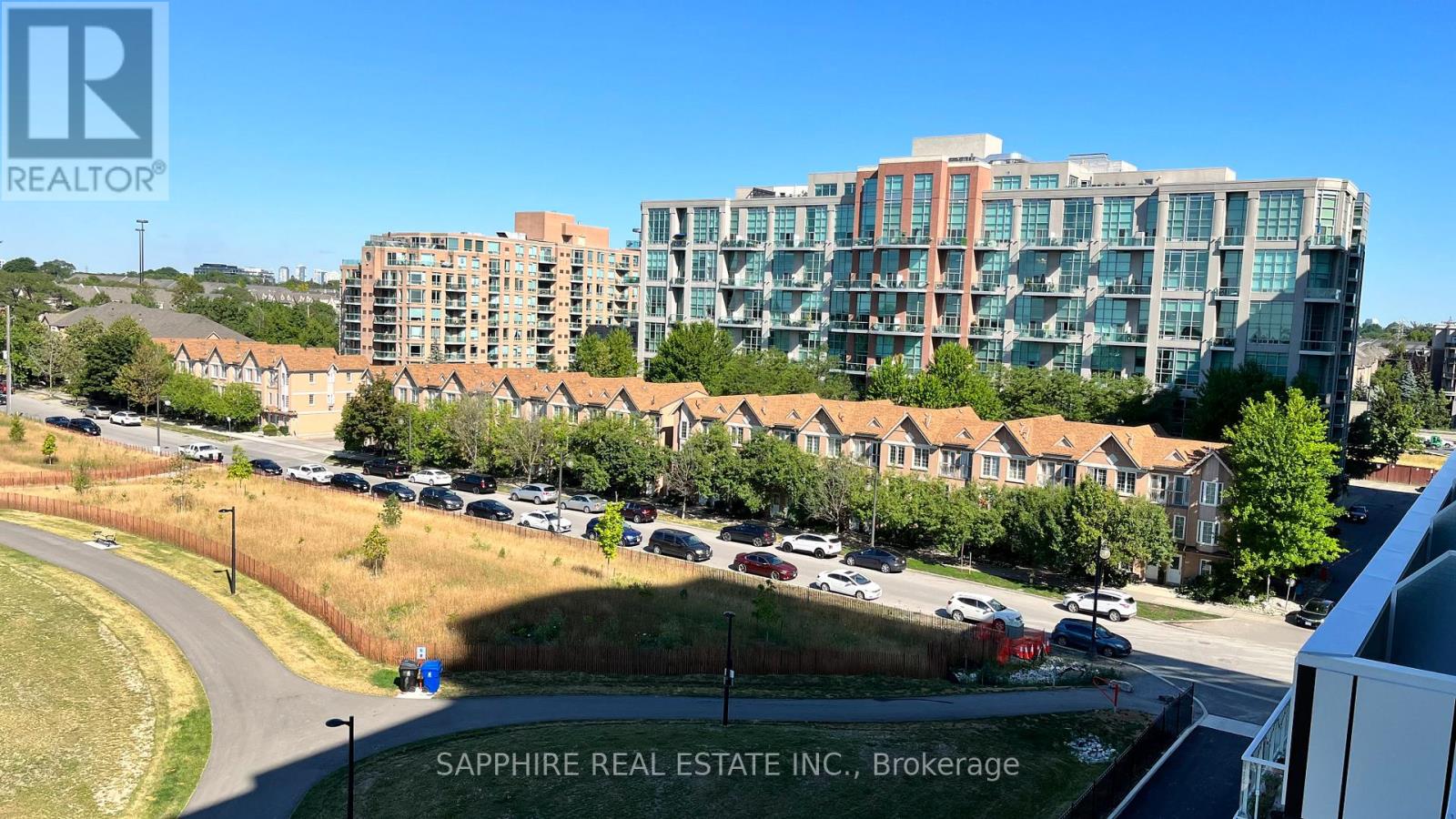 617 - 251 Manitoba Street, Toronto, Ontario  M8Y 0C7 - Photo 25 - W12710106