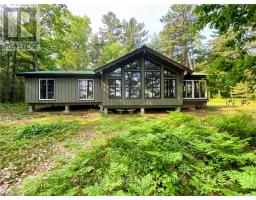 LT25 SANDY ISLAND, West Nipissing, Ontario