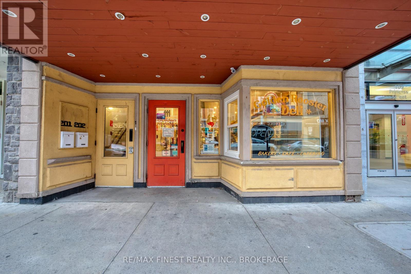 111 Princess Street, Kingston, Ontario  K7L 1A8 - Photo 34 - X12368208