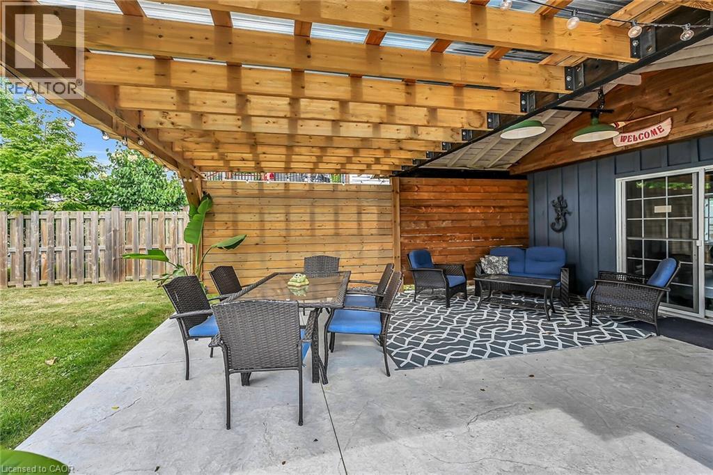 4 Clifford Street, Port Dover, Ontario  N0A 1N0 - Photo 40 - 40799546