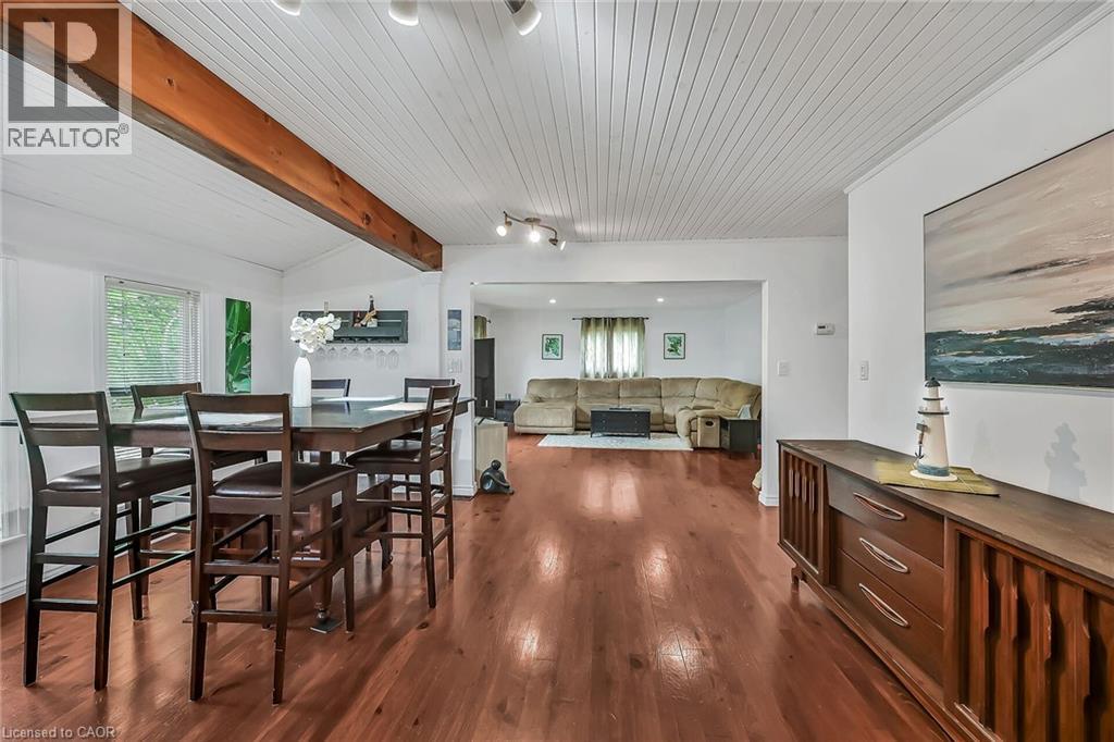 4 Clifford Street, Port Dover, Ontario  N0A 1N0 - Photo 6 - 40799546