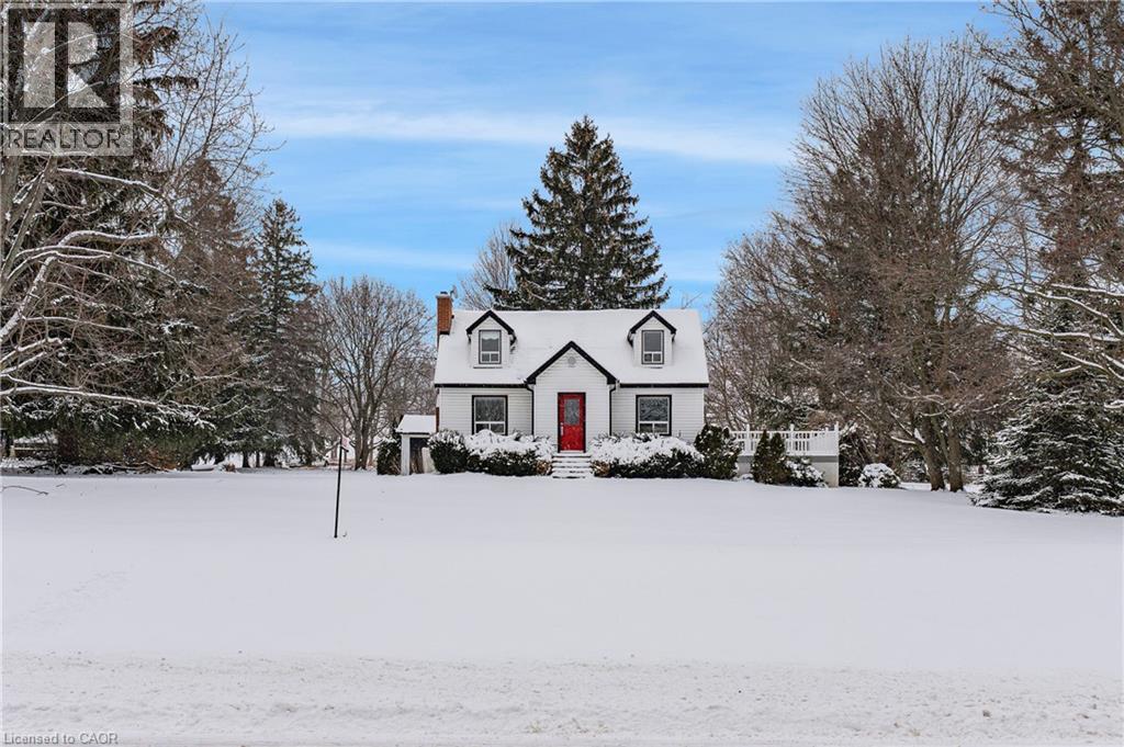 303 HIGHWAY 5, St. George, Ontario