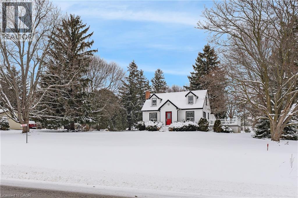 303 Highway 5, St. George, Ontario  N0E 1N0 - Photo 2 - 40799393