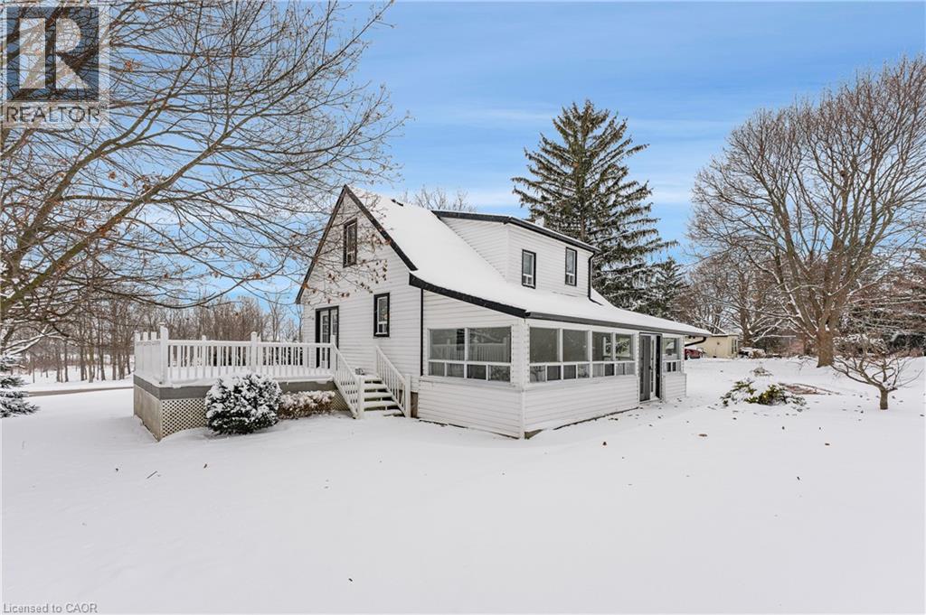 303 Highway 5, St. George, Ontario  N0E 1N0 - Photo 44 - 40799393